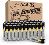 Energizer Alkaline Power AAA Batter