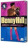 Benny Hill Complete and Unadulterat