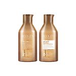 Redken Shampoo And Conditioners