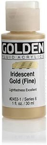 Golden Flu