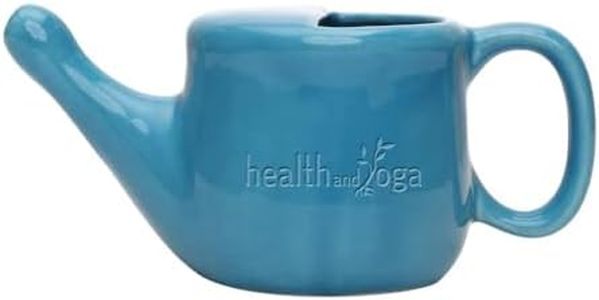 HealthAndY