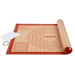 Silicone Mat For Rolling Dough