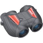 Bushnell - Spectator Sport - 8x25 - Black - Porro Prism - PermaFocus - Colored Tiles - Bird Watching - Sightseeing - Travelling - Wildlife - Outdoor - Binocular - BS1825