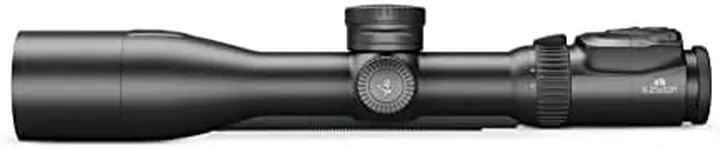 SWAROVSKI dS Digital Riflescope 5-2