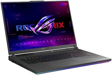 ASUS ROG S