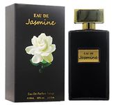 Modaleo - Women's Perfume Jasmine Eau de Parfum Spray Women Fragrance EDP for her 100ml