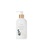 - Eucalyptus Hand Lotion with Pump - With Moisturising Shea Butter and Vitamin E - 240ml