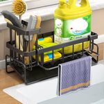 Kitchen Sink Caddy Organiser with S