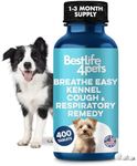 Breathe Easy for Dog