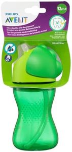 Philips Avent Bendy Straw Cup, 300ml, SCF798/00