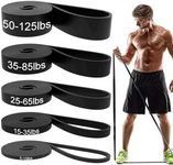 Resistance Bands, Pull Up Assist Ba