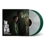 The Last Of Us: Season 1 (Soundtrack From The Hbo Original Series) (Vinyl)