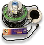 Mega-Watt Iris Underwater LED Light