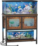 iSunirm 40-50 Gallon Aquarium Stand