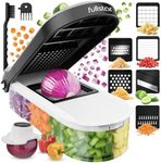 Fullstar Core Vegetable Chopper & M