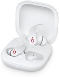 Beats Fit Pro – True Wireless Noise Cancelling Earbuds – Active Noise Cancelling - Sweat Resistant Earphones, Compatible with Apple & Android, Built-in Microphone – White (previous version)