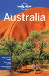 Lonely Planet Australia (Travel Guide)