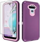 Phone Case for LG Aristo 5/K31/Fort