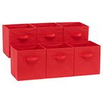 Storage Cubes