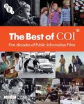 The Best of COI Five Decades of Public Information Films (2-Disc Blu-ray) [2020]