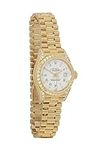 Rolex, Pre-Loved 18K Yellow Gold & 