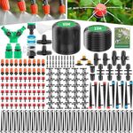 Forever Speed 315 Pcs Irrigation Sy