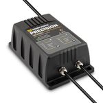 Minn Kota 1832201 MK-220PCL On-Board Precision Battery Charger - 2 Bank, 10 Amps