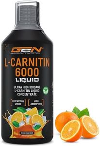 L-Carnitin