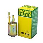 Mann Filter MF 1103 Fuel Filter