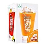 Authentic Thai Iced Tea Flavored Bl