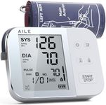 Blood-Pressure Monitor CE-Approved 