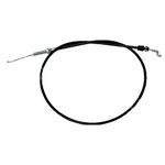 YuXuan Pavilion Replace Fits and DR Power Field & Brush Mower Shift Cable AT4 35131