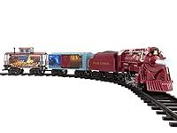 Lionel Polar Freight Ready-to-Play 