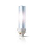 Philips PL-C 13 Watt 840 4P G24q-1 Neutral White [Energy Class G]