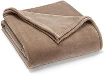 Vellux Sheared Mink Blanket Twin Si