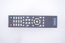 RCA RLDED3258A-C TV Remote Control