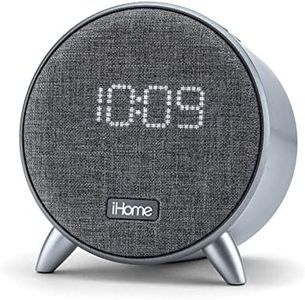 iHome Blue