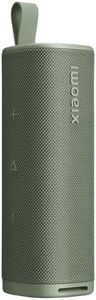 XIAOMI Sound Outdoor Speaker (Green) | |30W Hi-Quality Speaker with Mic|Upto 12hrs Playback Time|IP67 Waterproof & Type C|Wireless Stereo Pairing| Outdoor & Travel Purpose