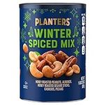 Planters Winter Spiced Mix Canister