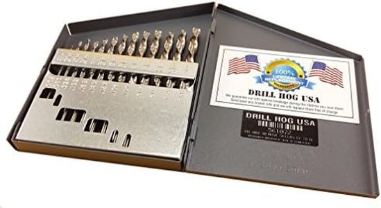 Drill Hog 