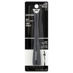 Covergirl Get In Line Liquid Eyeliner, Black Out, 0.04 Pound