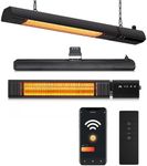Ceiling Electric Outdoor Heater Wal