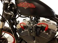 JBSporty ♤ Coil and Ignition Reloca