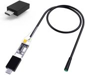 BAFANG USB Programing Cables Mid Dr