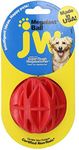 JW Pet Medium Megalast Ball Dog Toy