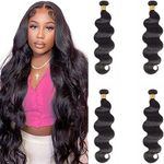 Brazilian Virgin Hairs