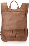 Piel Leather Laptop Backpacks