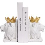 Golden Books Bookends