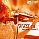 Vivaldi: Le Quattro Stagioni - The Four Seasons (Vinyl)