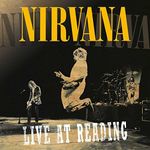 LIVE AT READING (2LP) - NI